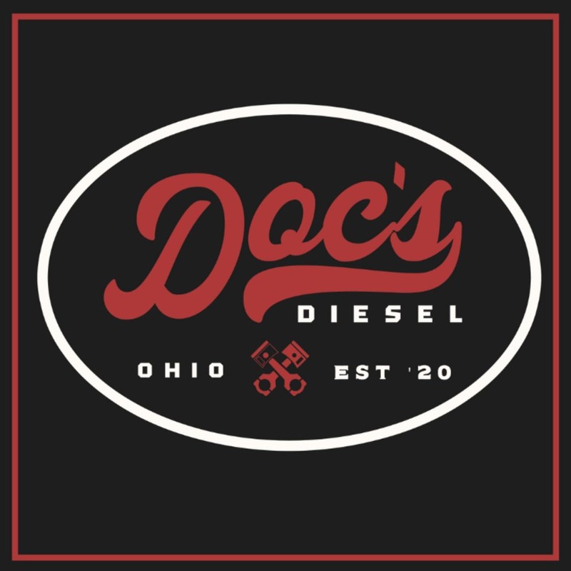 Doc's Auto Parts Ram 1500 3.0L EcoDiesel Fuel Filter 2014-2019