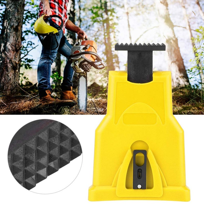 Chainsaw Sharpener Fast Grinding Tools Electric Chainsaw Teeth Sharpener for