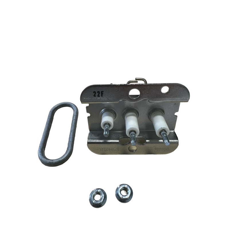 Worcester Greenstar CDi/Ri/Si/533/535/I System Compact Boiler Electrode 871860028A0 - Hanicks