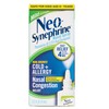 Neosynephrine Decongestant Nasal Spray for Cold & Sinus Relief, Mild