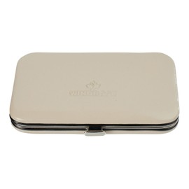 WINDROSE Merino Moda Manicure Set Beige