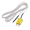 sourcingmap -50C to 204C K-Type Thermocouple Probe Temperature Sensor 2
