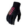 Troy Lee Designs Flowline MTB Gloves Black Size XL
