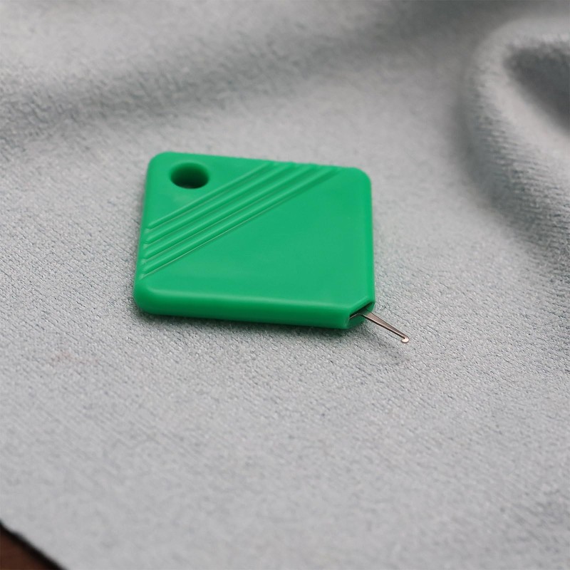 Be In Your Mind 30pcs Simple Needle Threader Sewing Machine