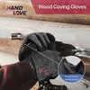HandLove Cut Resistant Gloves, ANSI A9 Cut Proof Safety Work