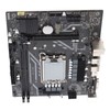 DDR4 Motherboard 2 DDR4 4 USB 2.0 2 USB 3.1