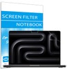i-Tensodo 2 Pack Anti Glare Screen Protector for MacBook Pro