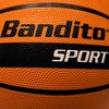BANDITO BASKETBALL INCL. BALL PUMP