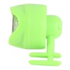 2PCS Mini Shoe Headlights Outdoor Sport Shoe Lamp for Hiking