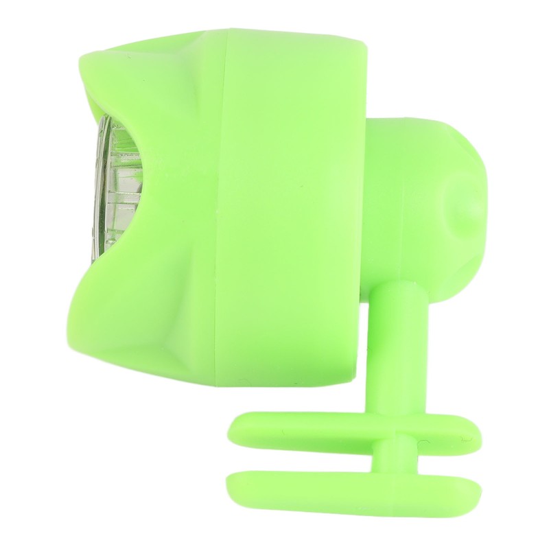 2PCS Mini Shoe Headlights Outdoor Sport Shoe Lamp for Hiking