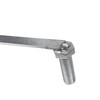 BuliBoao Snow Plow Mount Bolt Kit Fits for Chevy Silverado