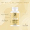 Hoja Guayaba 10 Quercitina Sbila Benat 700 Mg 120 Caps
