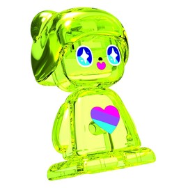 Magformers Glowing Craft Set