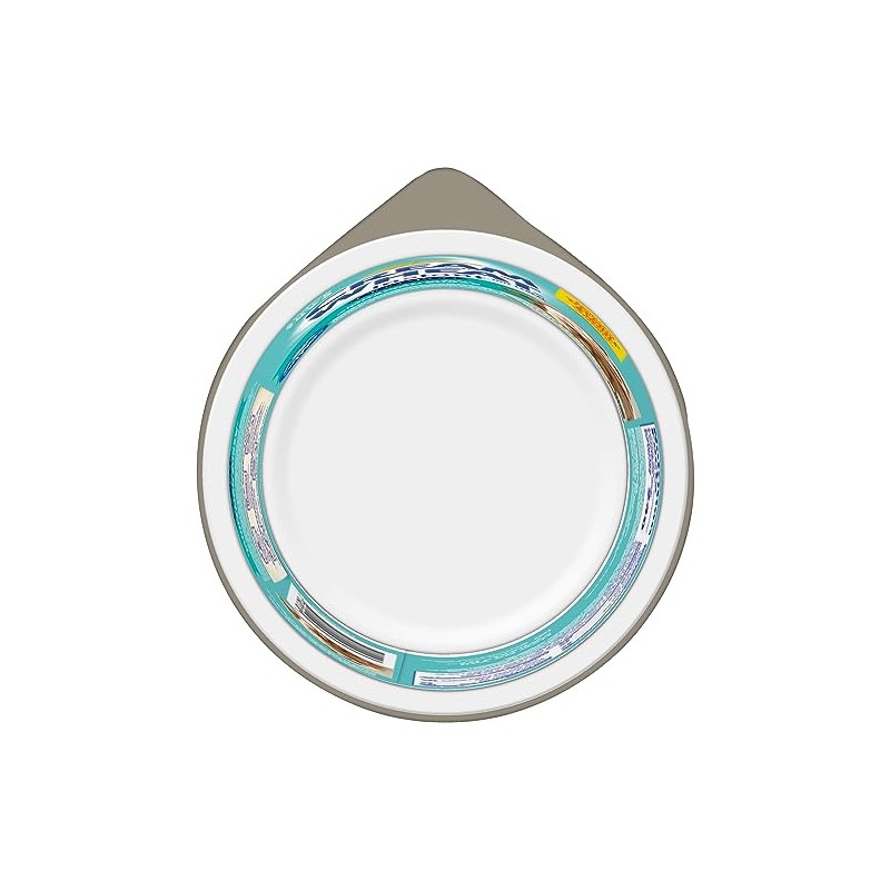 Cream of Wheat Instant Hot Cereal To-Go Cups, Cinnabon, 2.29