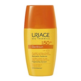 Uriage Gesichts-Sonnencreme, 30 ml