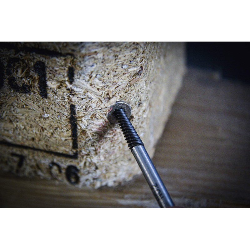 Bgs-Screw Extractor Set, Pack of 8.