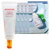 Innisfree Vitamin C Blemish Tone-Up Sun Cream 50mL+Retinol Cica Trace Ampoule Gel Mask (23mL) 5 sheets / 이니스프리 비타민C 잡티 톤업 선크림 50mL+레티놀 시카 흔적 앰플 겔 마스크 (23mL) 5매
