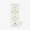 Luminara 10 Features Rechargeable Remote Control On/Off, Timer, Dimmer, Flicker