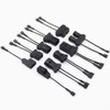FARBIN Car Horn Special Plug Compatible with Honda (-2016) Adapter