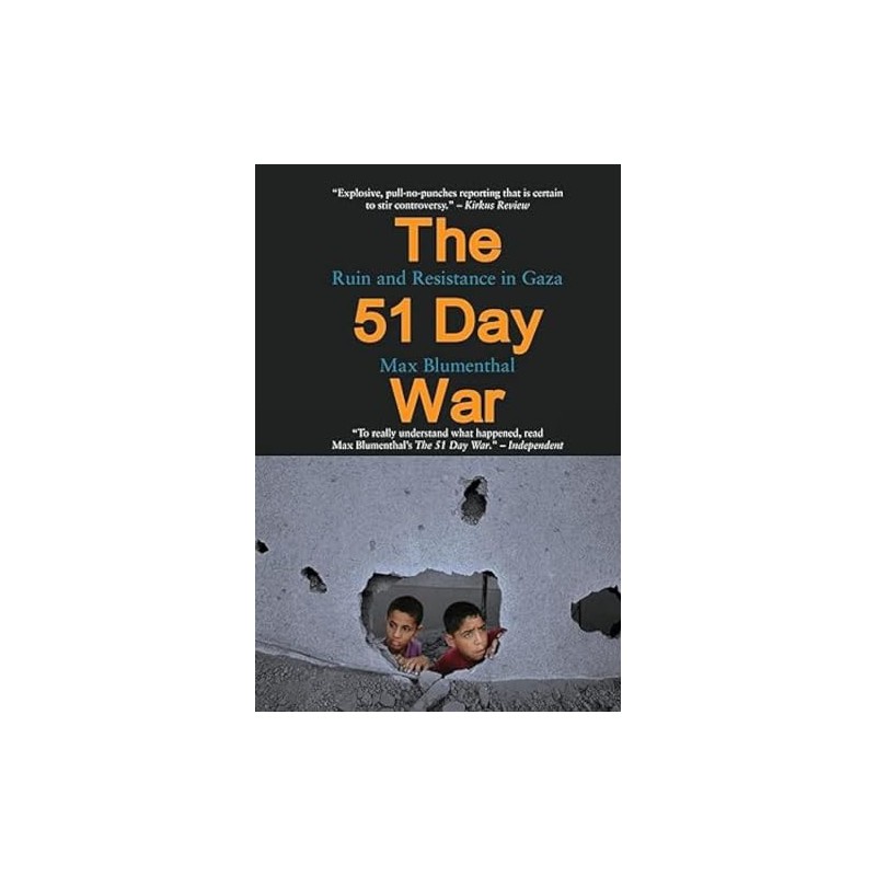 The 51 Day War