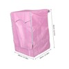 CAXUSD Fridge Cover Washing Machine Cover Full Drum Fit Sun