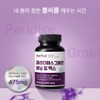 Paradise Grain Grain Burning Max 60 tablets, 3 pcs /