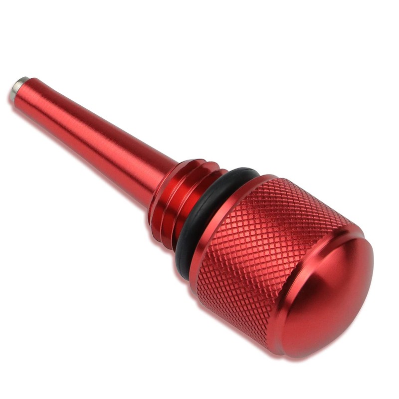 MOEBULB 55201 Magnetic Oil Dipstick Compatible with Yamaha Predator Inverter