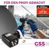 GSS Quattro LNB Suitable for Multiswitch with LTE Filter -
