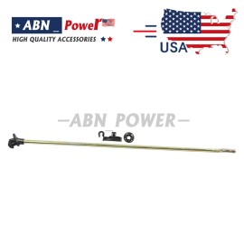 Cahuczlhoz Hood Holder Prop Rod for 2003 2004 2005 2006 2007 2008 Toyota Corolla Matrix USA