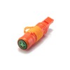 SE 5-in-1 Survival Whistles (2-Pack) - CCH5-1-2
