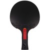 Butterfly Dimitrij Ovtcharov Ruby Table Tennis Bat