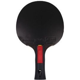 Butterfly Dimitrij Ovtcharov Ruby Table Tennis Bat