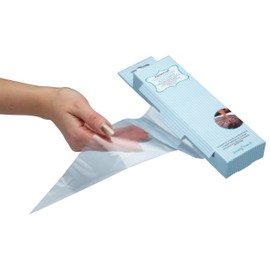 Kitchen Craft Disposable Icing Bags X20
