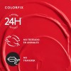 Labial Mate Colorfix Liquid Tattoo No Transfer - Esika