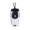 LeTradeJP Golf Ball Case, Lightweight, Trinket Bag, Golf Equipment, PU