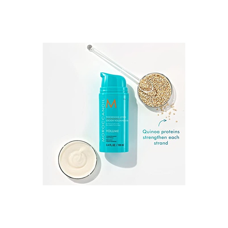 Moroccanoil Loción Voluminizadora, 100 ml