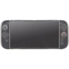 CYBER ・ プレミアムプロテクトカバー セパレート （ Switch2 用） クリアブラック