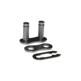 AlveyTech #35 Chain Master Link for Electric Scooters, Mini Bikes, and Dirt Bikes