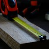 Presch Tape Measure 5m - Robust Professional Measuring Tape 5m