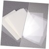 OHPHCALL 300pcs Waterproof Protective Film Laminating Sheets for Photo Paper