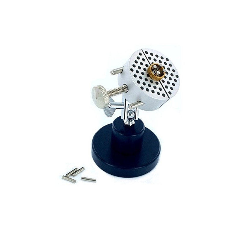 Green Stuff World Universal Work Holder on Stand