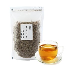 Japanese Horsetail Tea Too Much Tea No Pesticides Health Tea Additive Free Tea 1.1 oz (30 g) Kawamotoya Chahoo