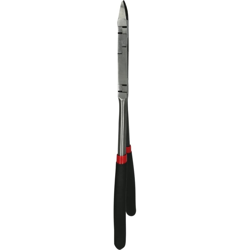 KS Tools KS 501 Tools 500.7201 Double Joint Side Cutters