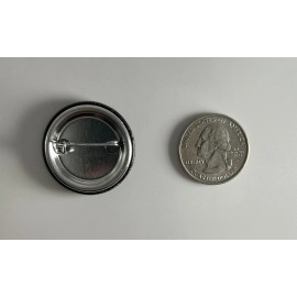 Does Not Apply IWW Union Sabo Cat General Strike 1.25" Button G001B125 Badge Pin