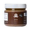 Nutural World - Smooth Pecan Nut Butter 35 Oz (1kg)