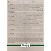 Biojoy Organic Lungwort Dried and Cut Lungwort Tea 100g |