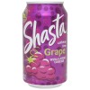Shasta Variety Pack 12 oz., 24 pk.
