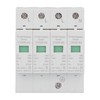 Surge Protective Device Electric Shock Protector Module Arrester Breaker AC380V