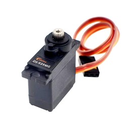 Corona DS939MG Digital Servo Motor Metal Gear 2.5kg / 0.14sec / 12.5g for RC Airplane RC Model Robot
