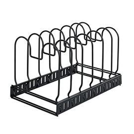 WENKO Soporte para tapa y sartén                                                                                                                      
